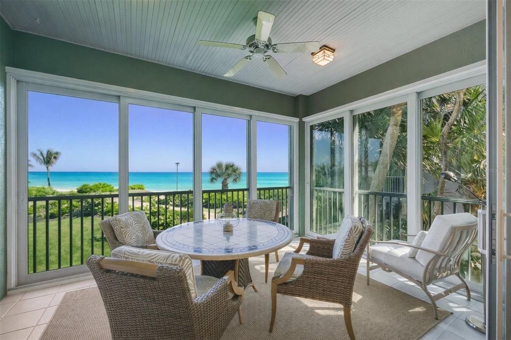 Photo of 767 S Harbor Drive #1B, Boca Grande, FL 33921 (MLS # D6145871)