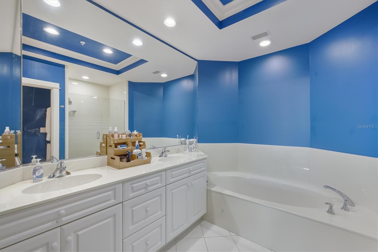 HARBORSIDE/BOCA BAY - Residential