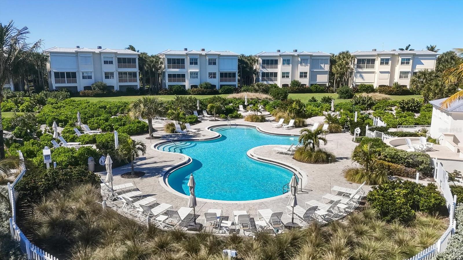 HARBORSIDE/BOCA BAY - Residential