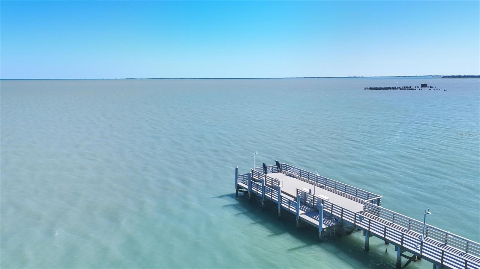 HARBORSIDE/BOCA BAY - Residential