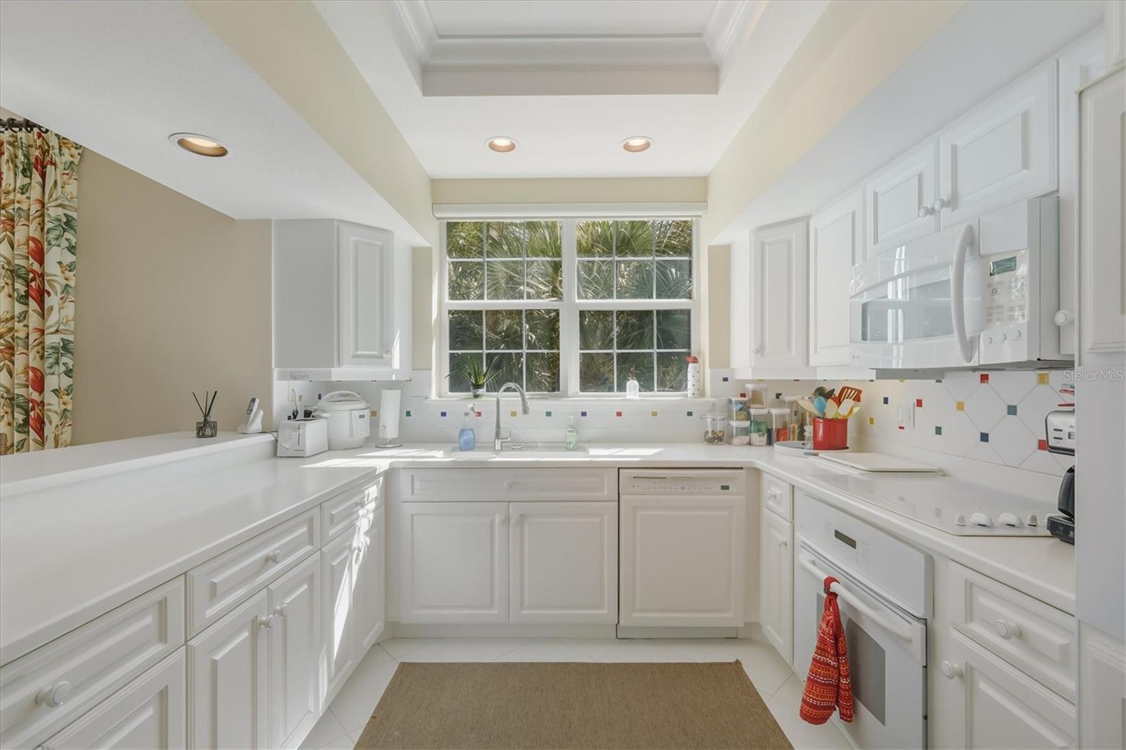 HARBORSIDE/BOCA BAY - Residential