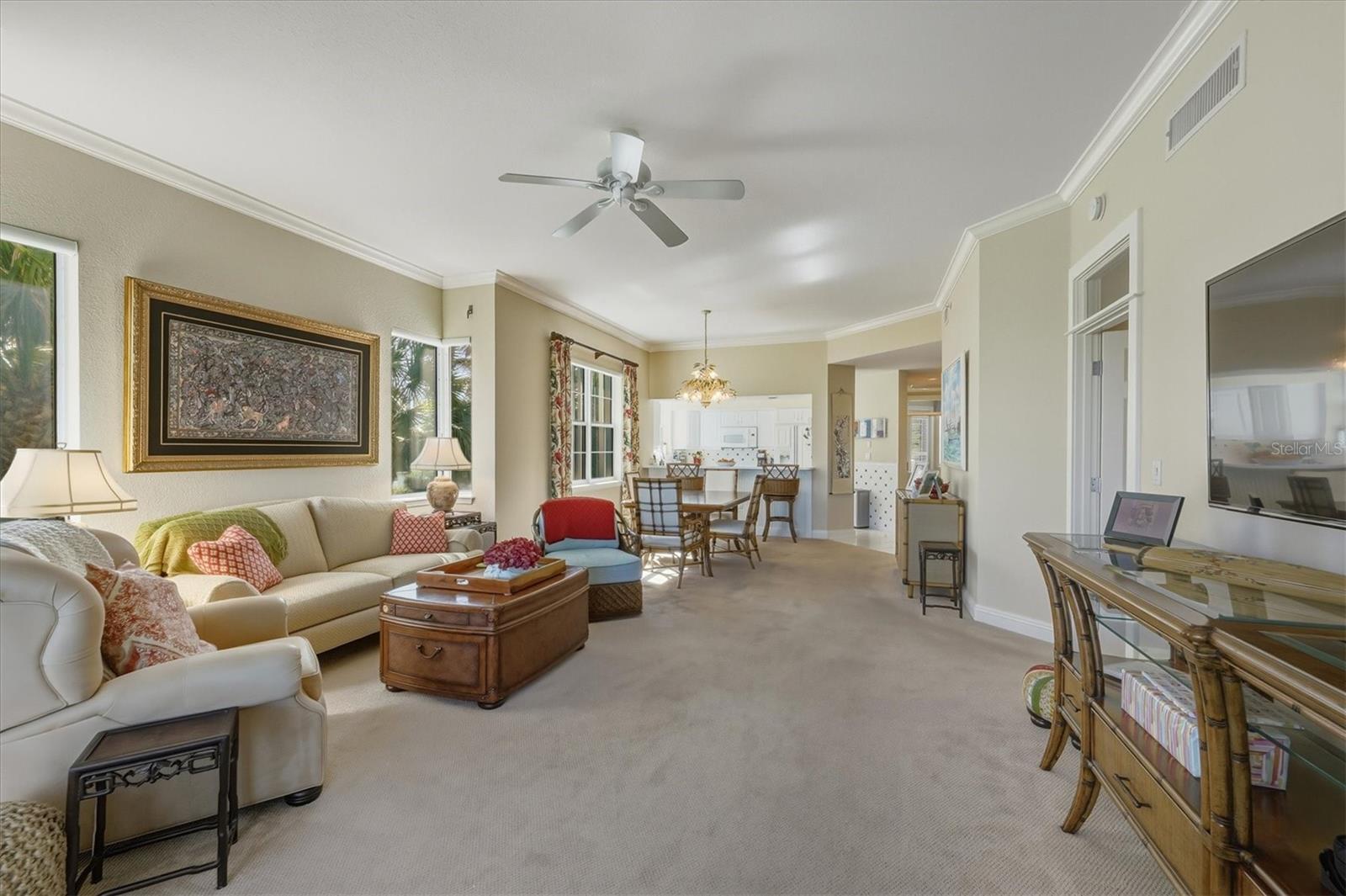 HARBORSIDE/BOCA BAY - Residential