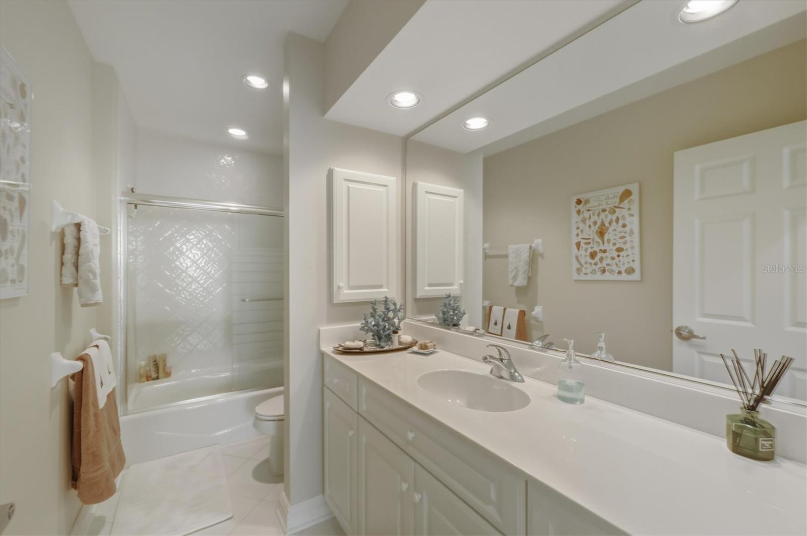 HARBORSIDE/BOCA BAY - Residential