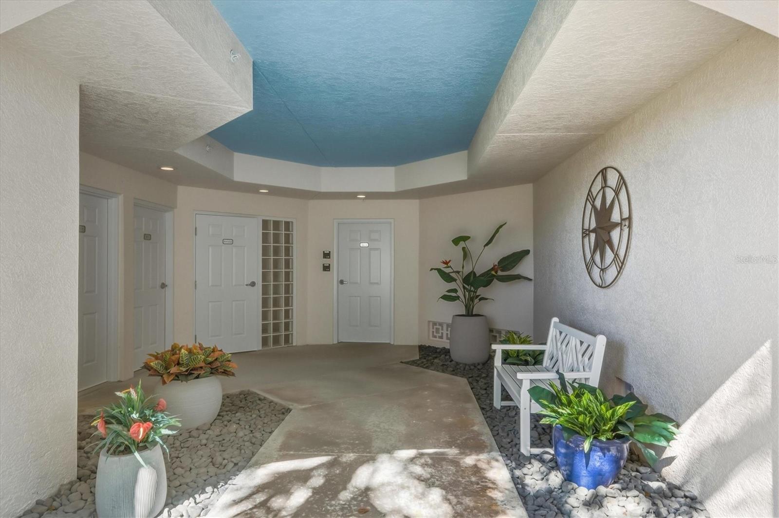 HARBORSIDE/BOCA BAY - Residential