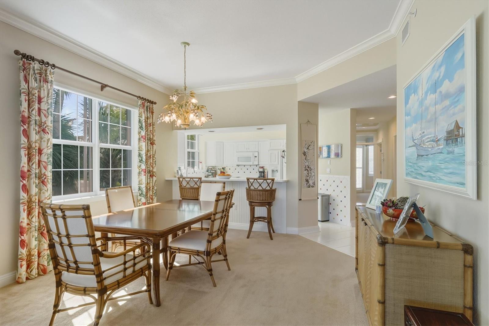 HARBORSIDE/BOCA BAY - Residential