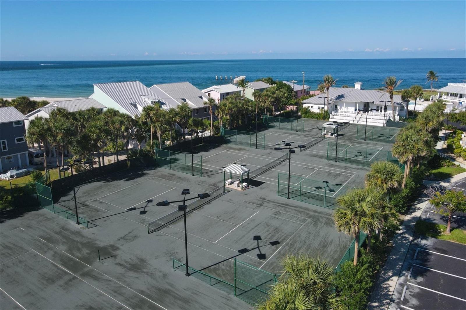 HARBORSIDE/BOCA BAY - Residential