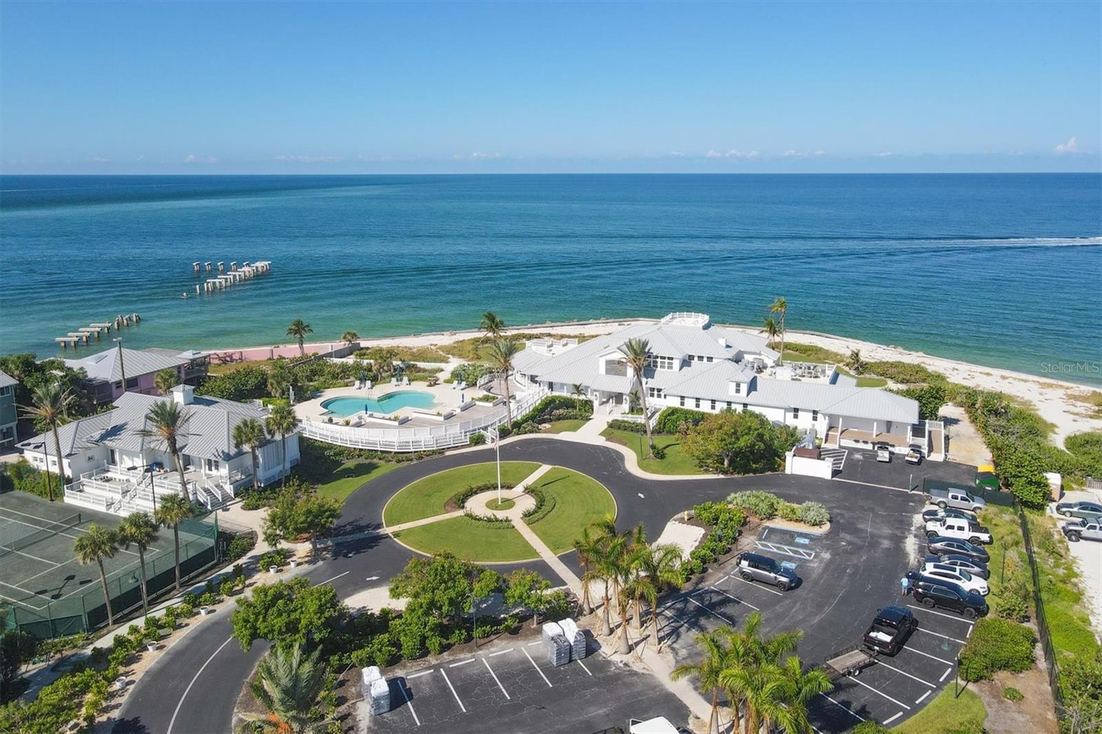 HARBORSIDE/BOCA BAY - Residential