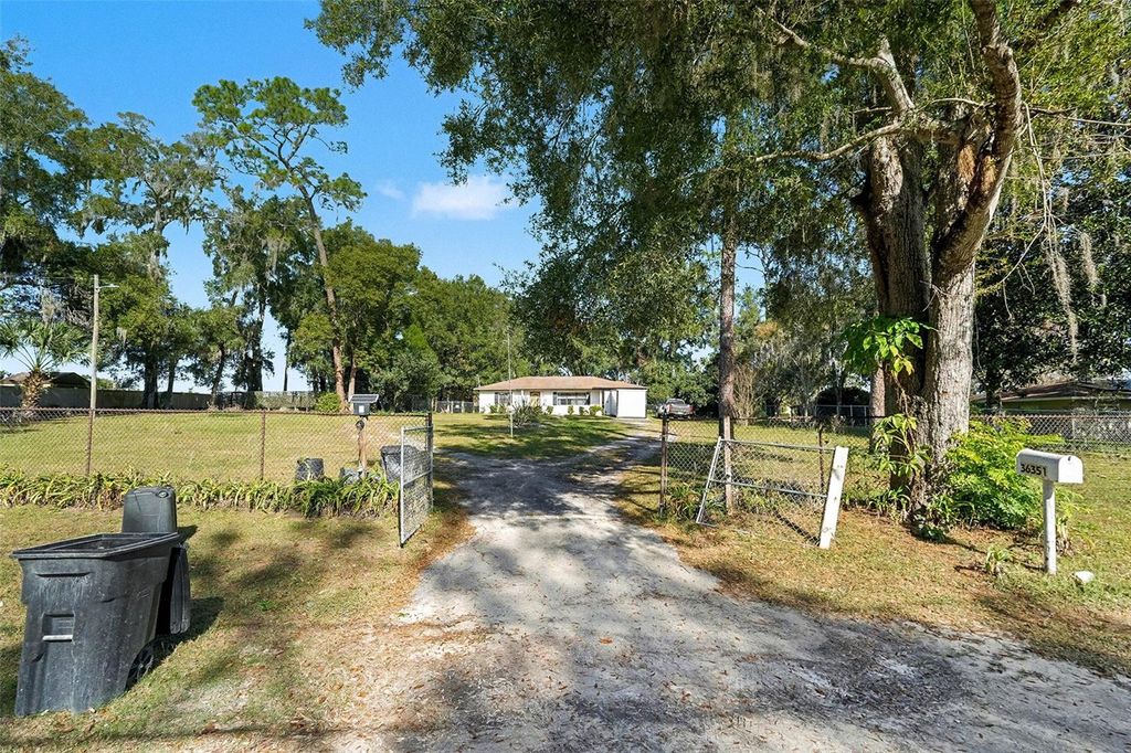 Photo of 36351 Lake Pasadena Road, Dade City, FL 33525 (MLS # TB8453240)