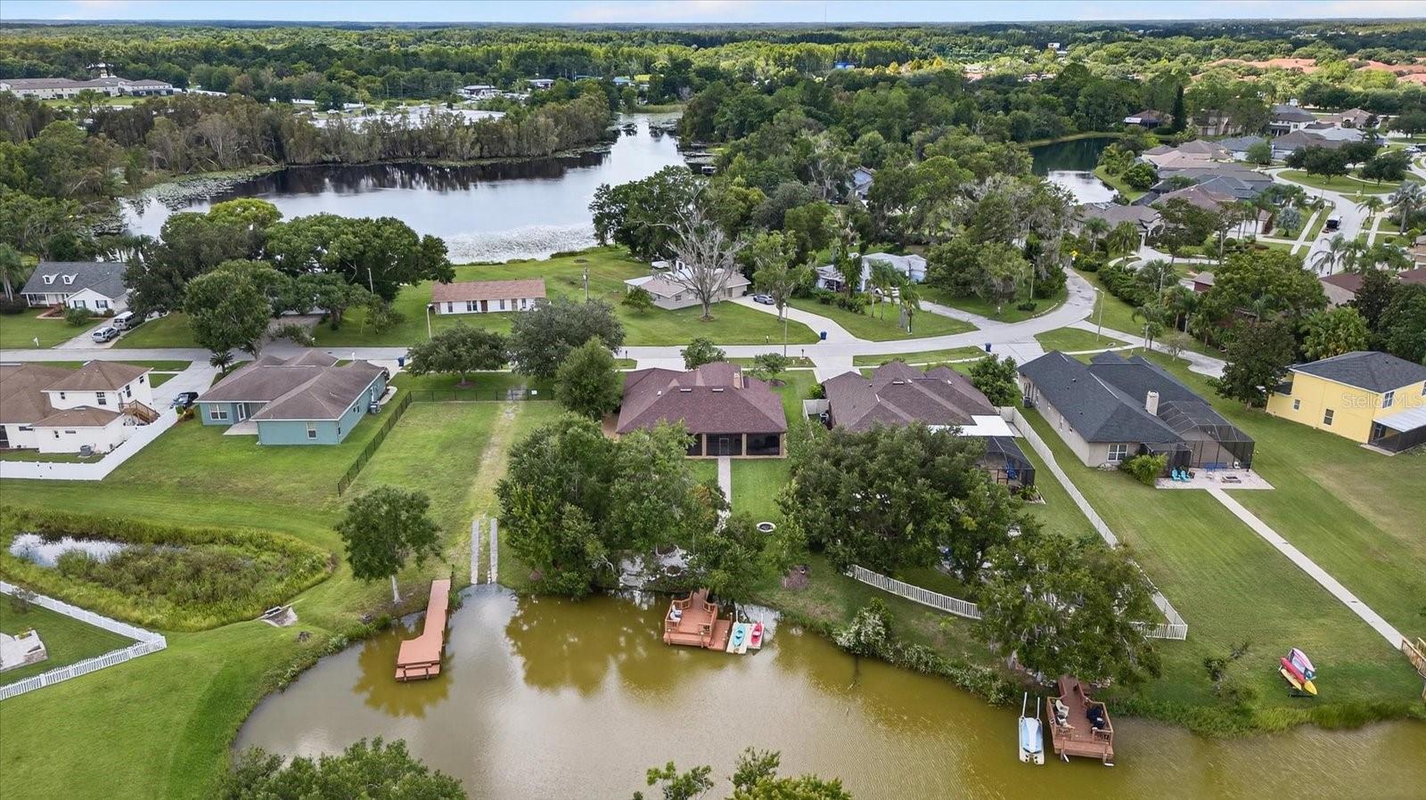SILVER LAKES - Residential
