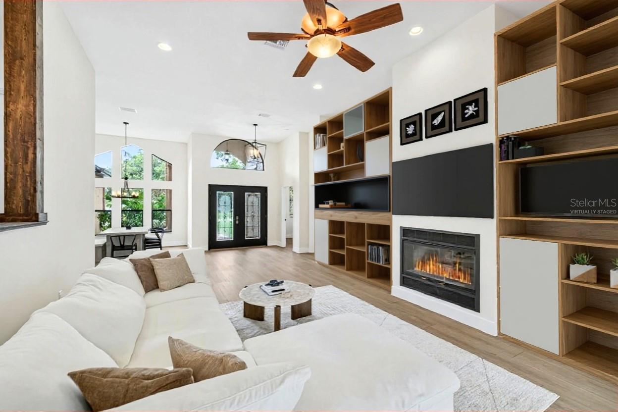 SILVER LAKES - Residential