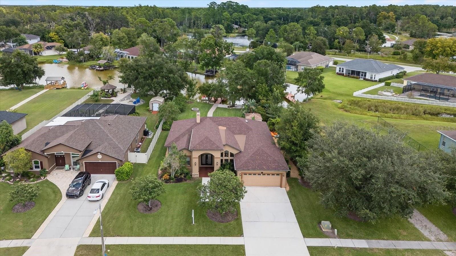 SILVER LAKES - Residential