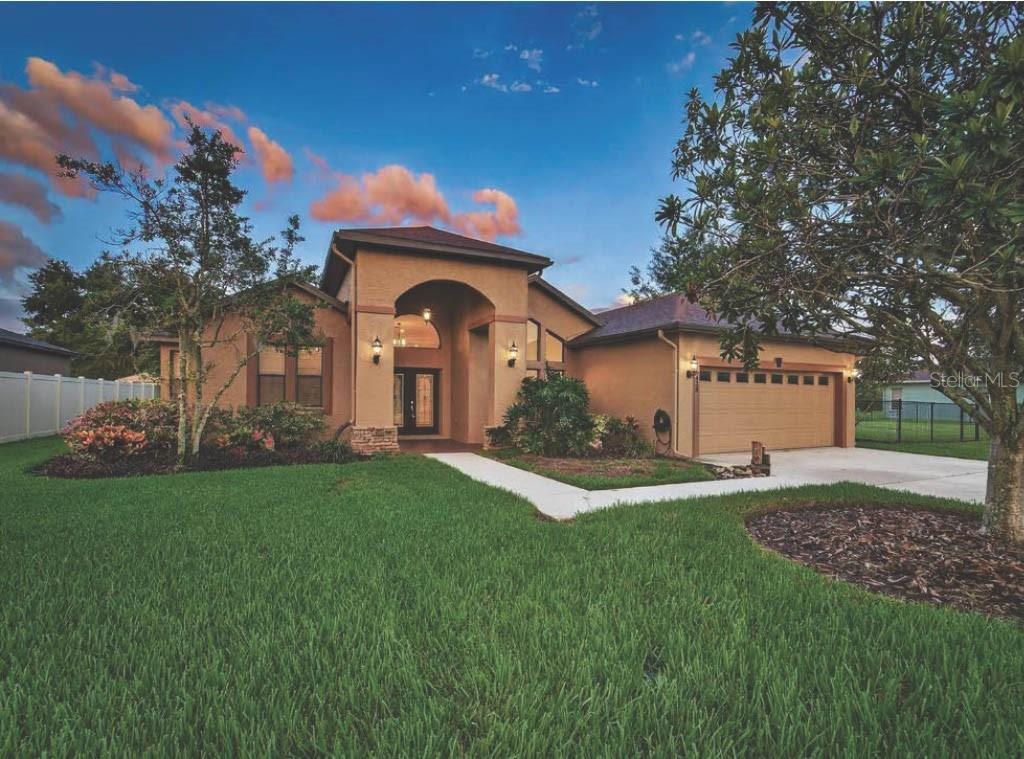 SILVER LAKES - Residential