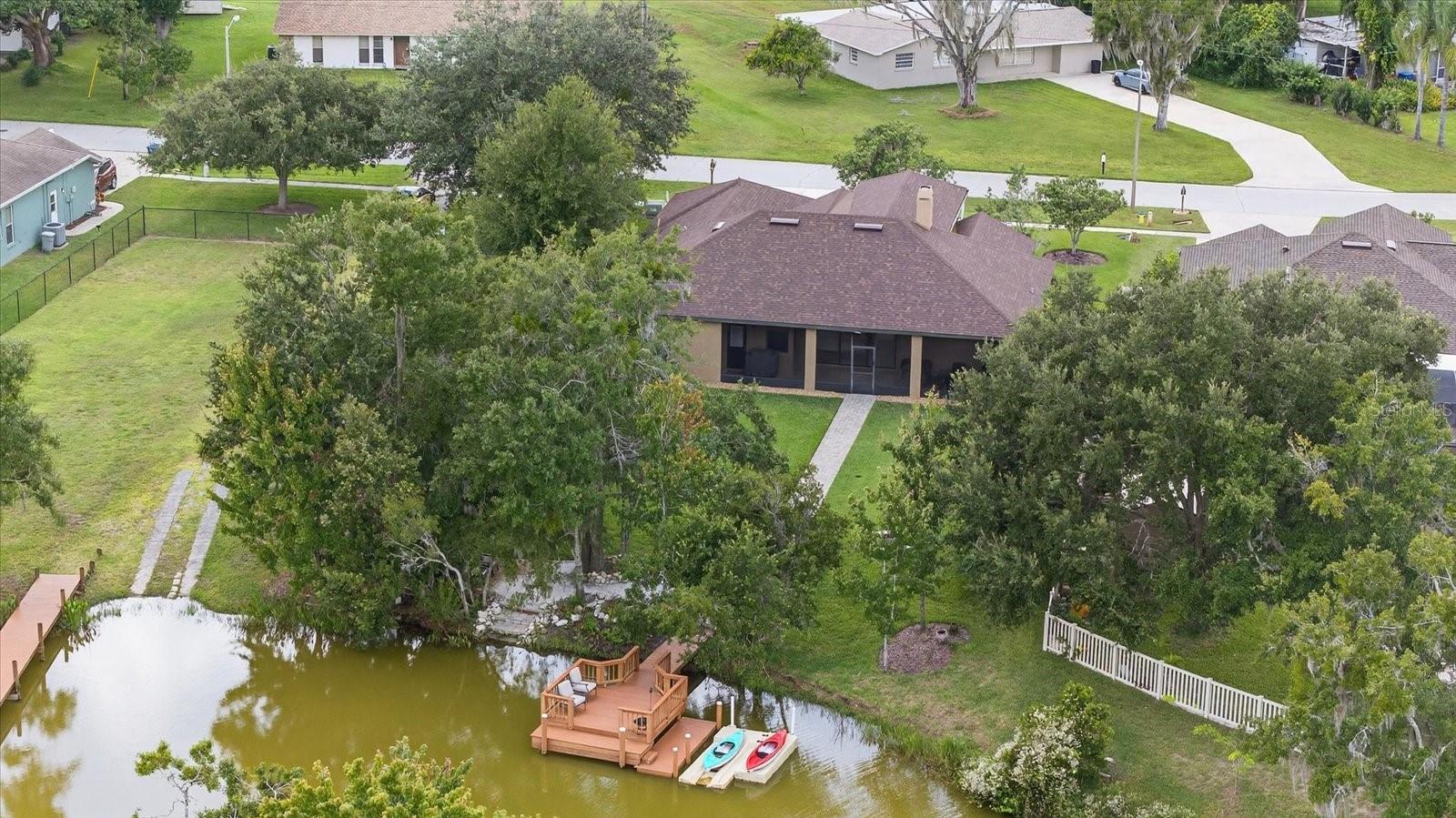 SILVER LAKES - Residential