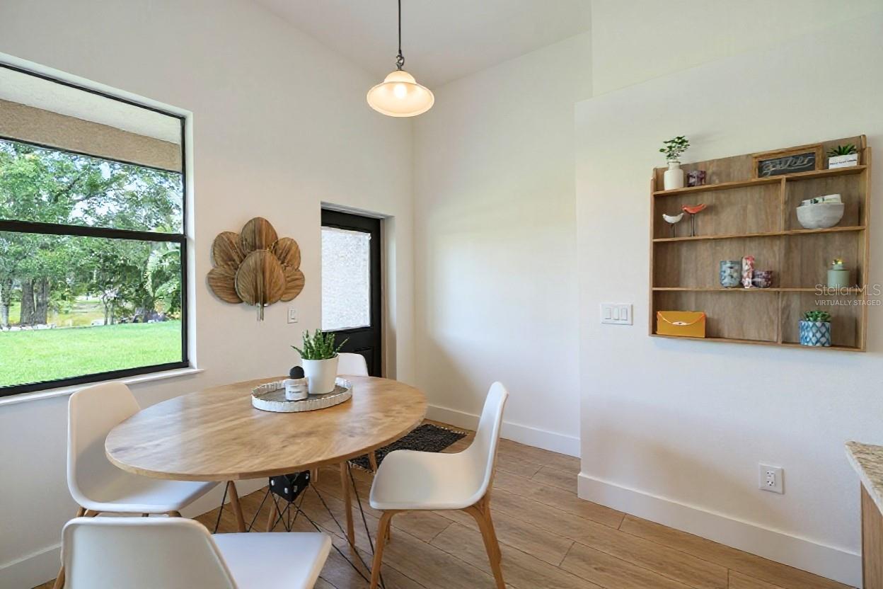 SILVER LAKES - Residential