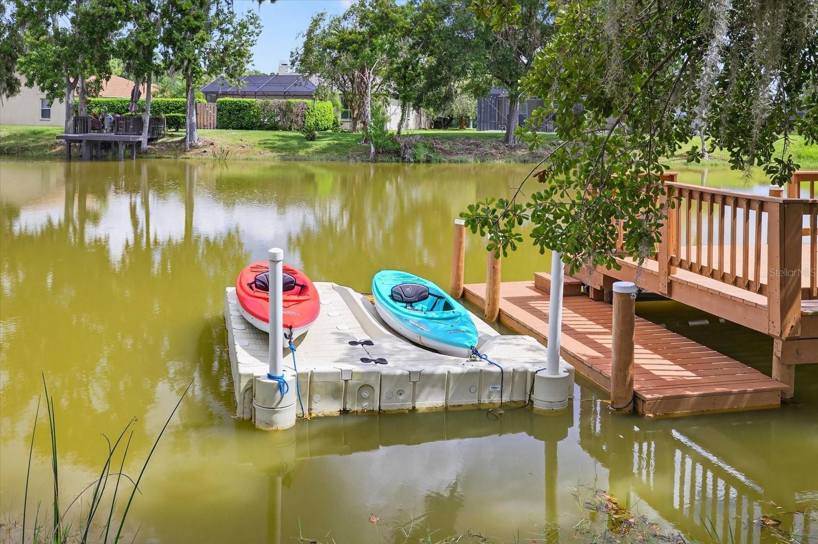 SILVER LAKES - Residential