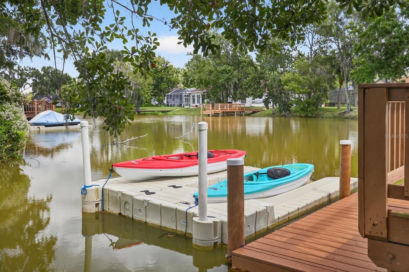 SILVER LAKES - Residential