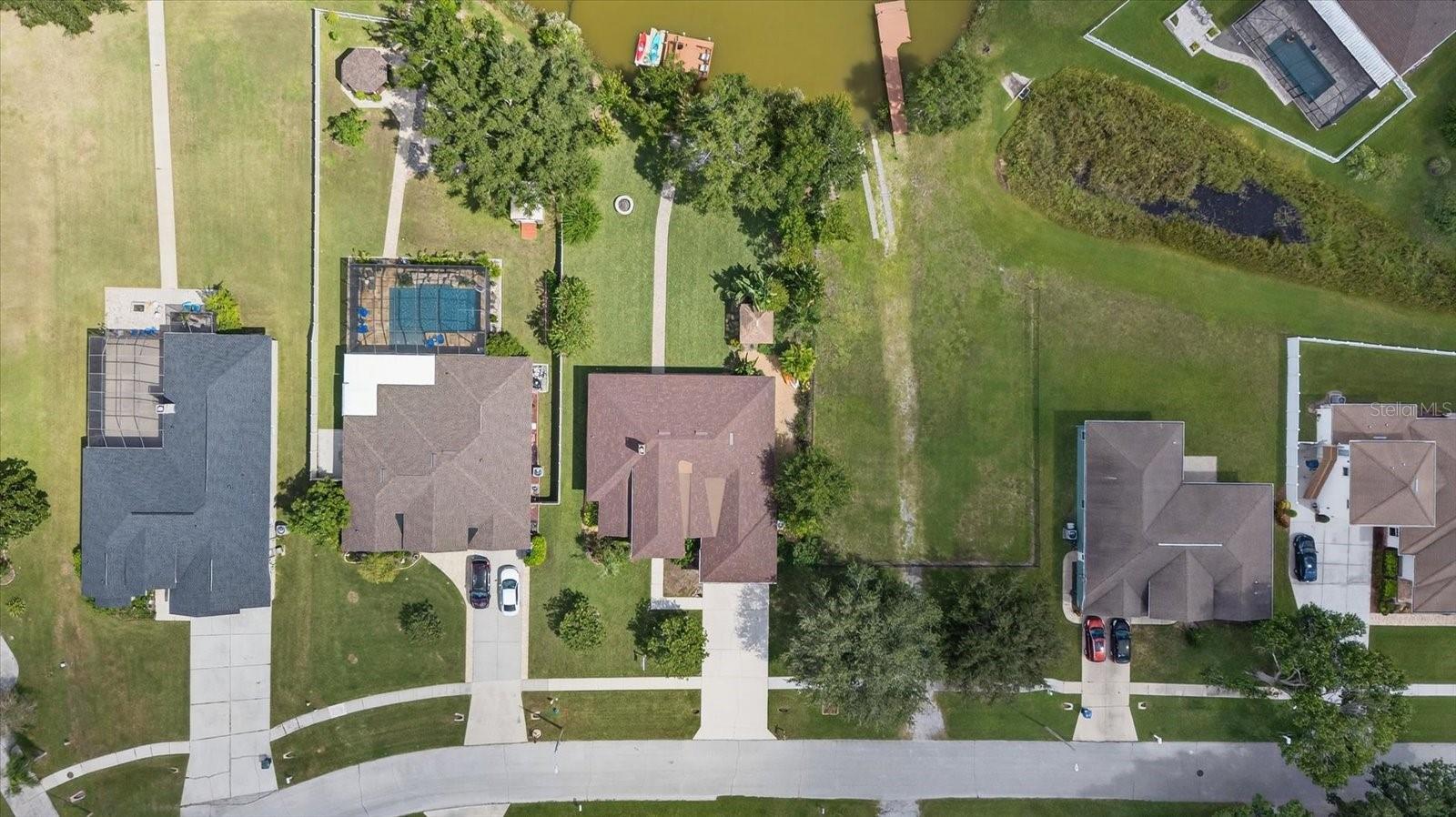 SILVER LAKES - Residential