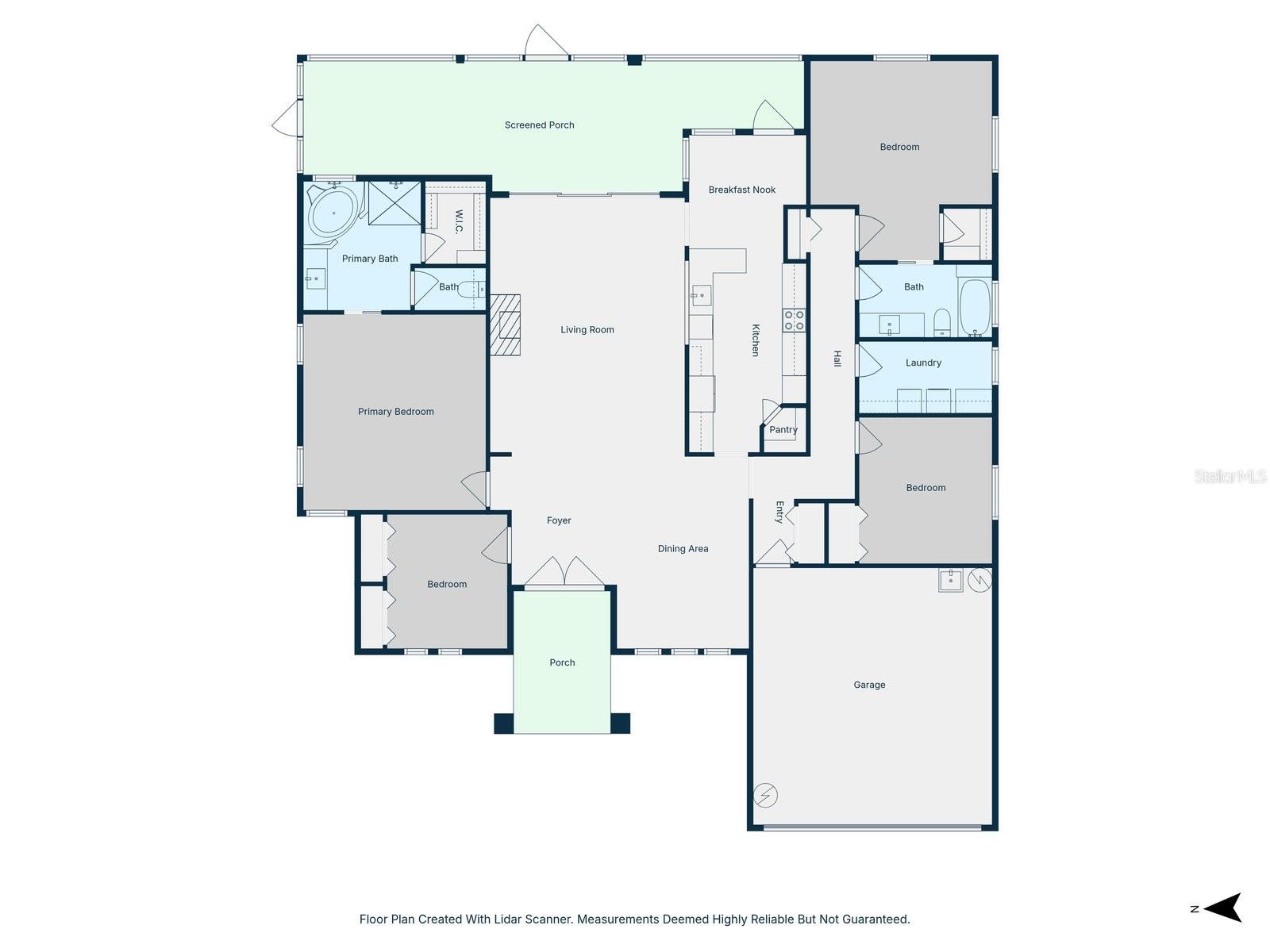 SILVER LAKES - Residential