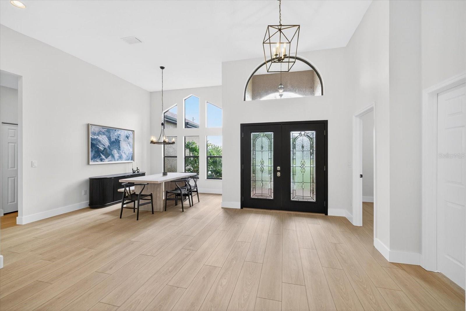 SILVER LAKES - Residential
