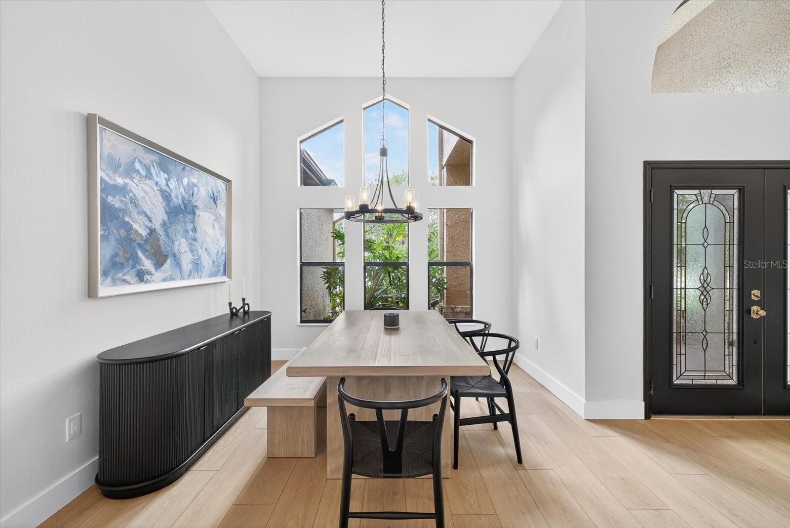 SILVER LAKES - Residential