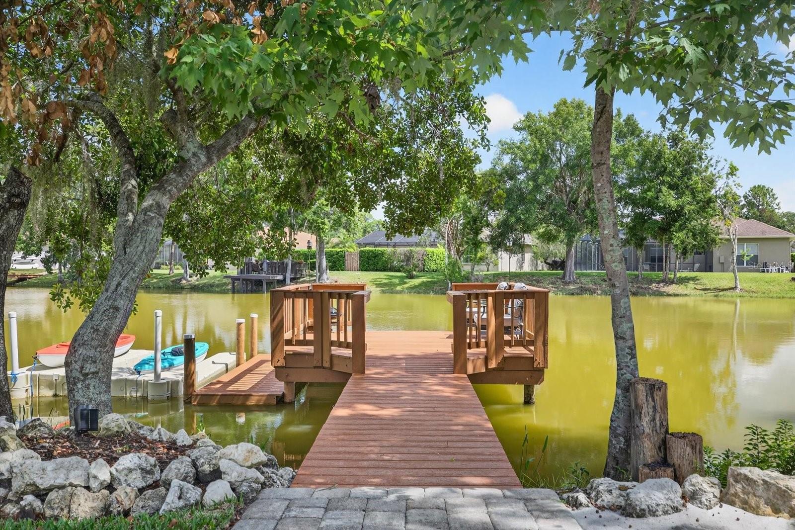 SILVER LAKES - Residential