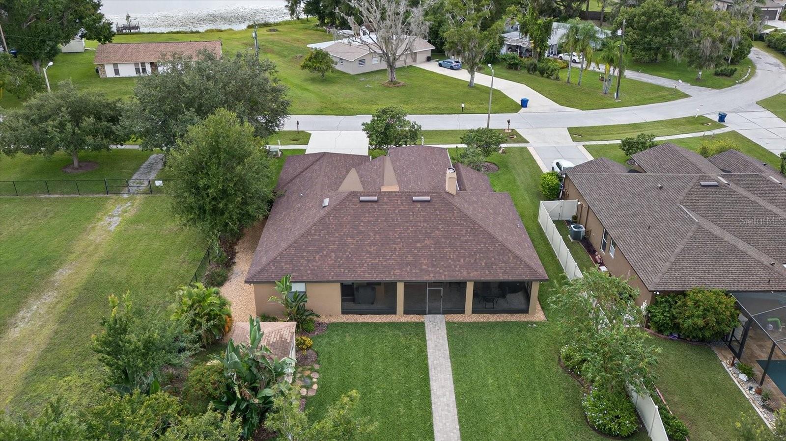 SILVER LAKES - Residential