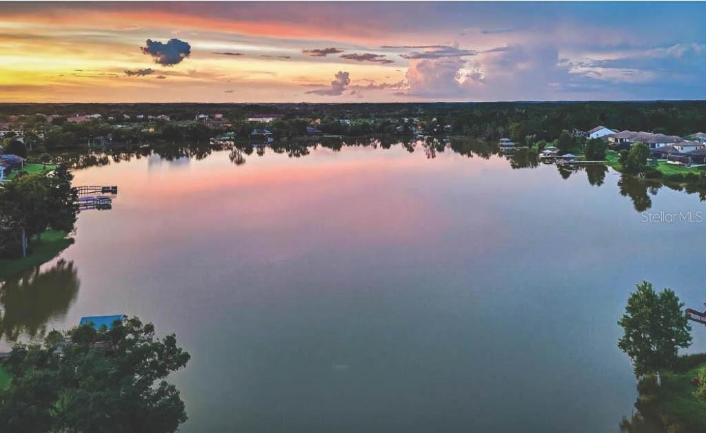SILVER LAKES - Residential