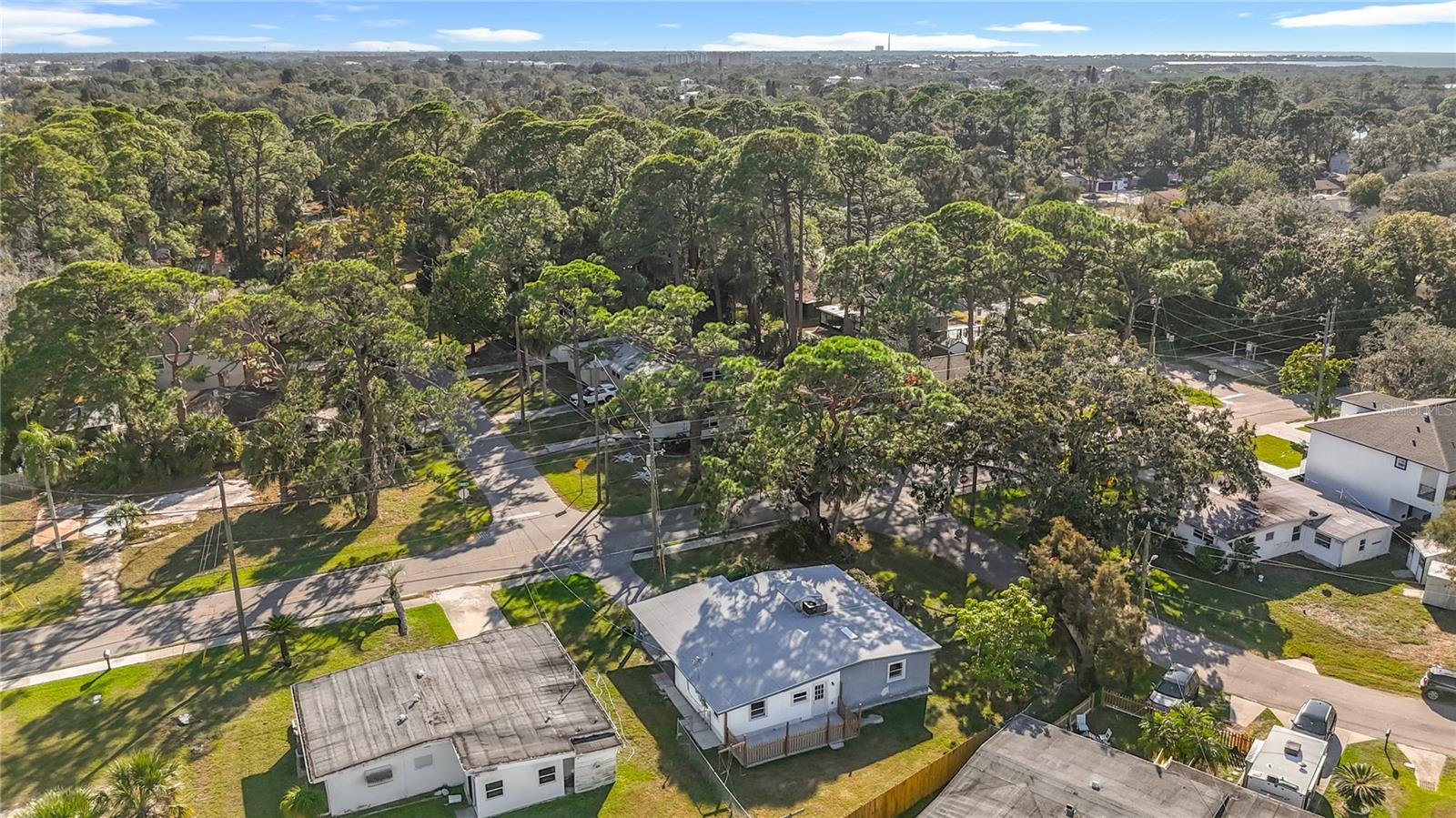 JASMIN ACRES - Residential