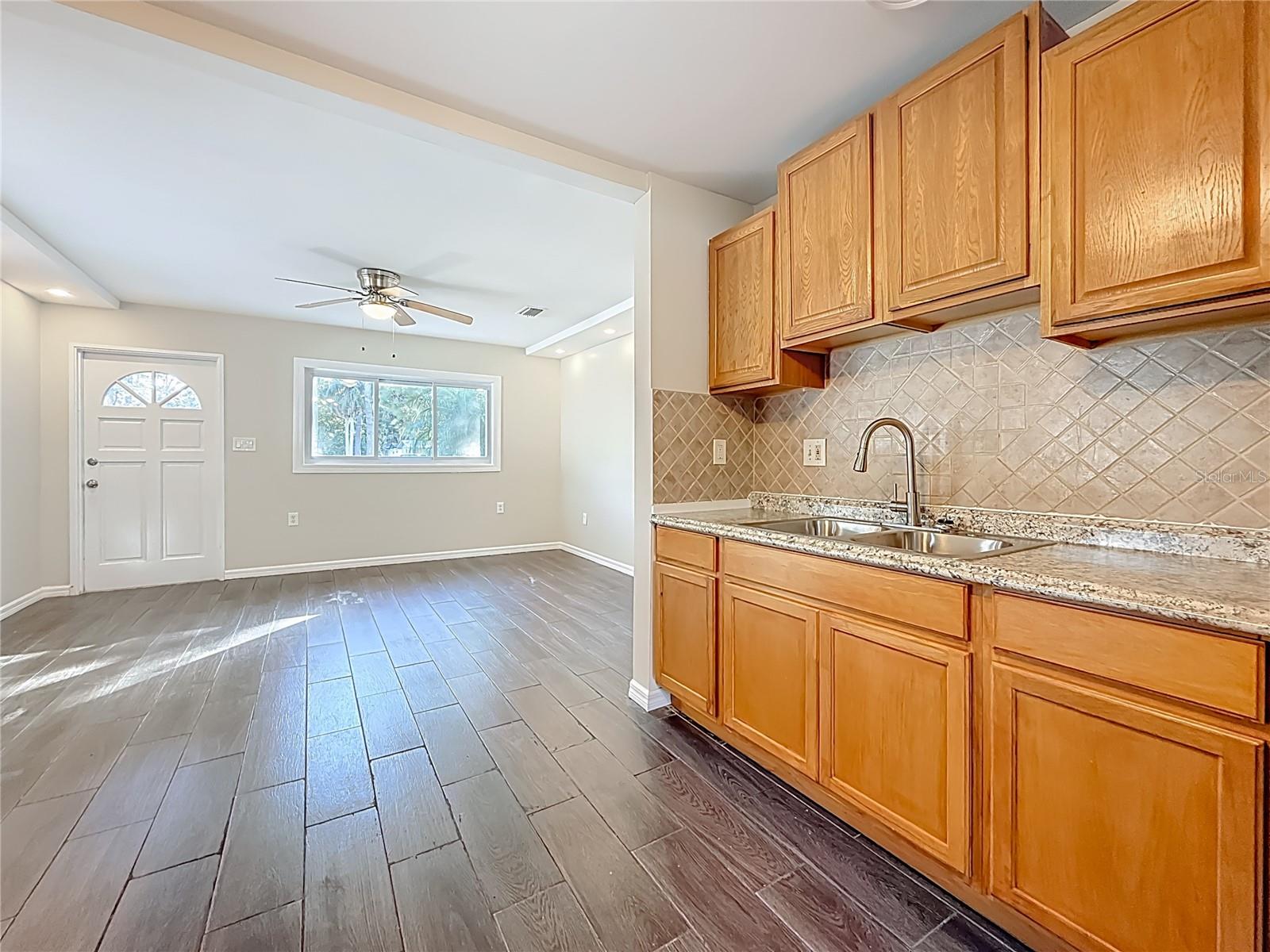 JASMIN ACRES - Residential