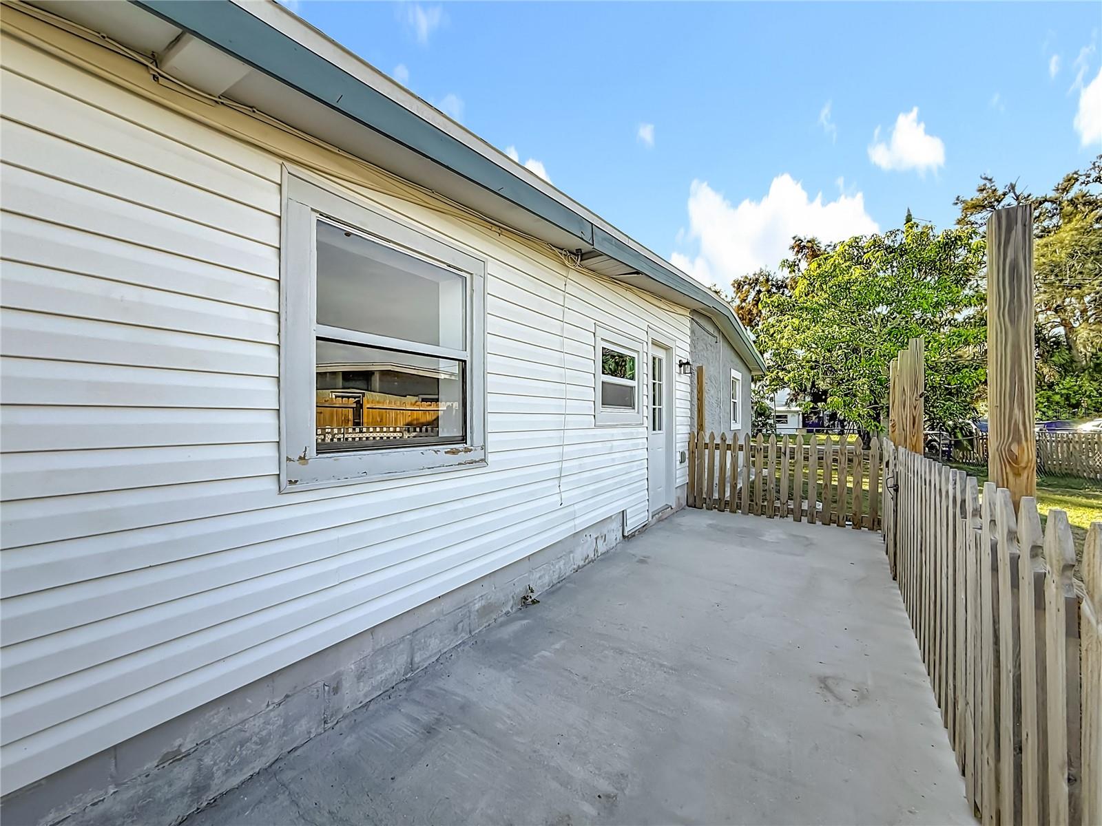 JASMIN ACRES - Residential