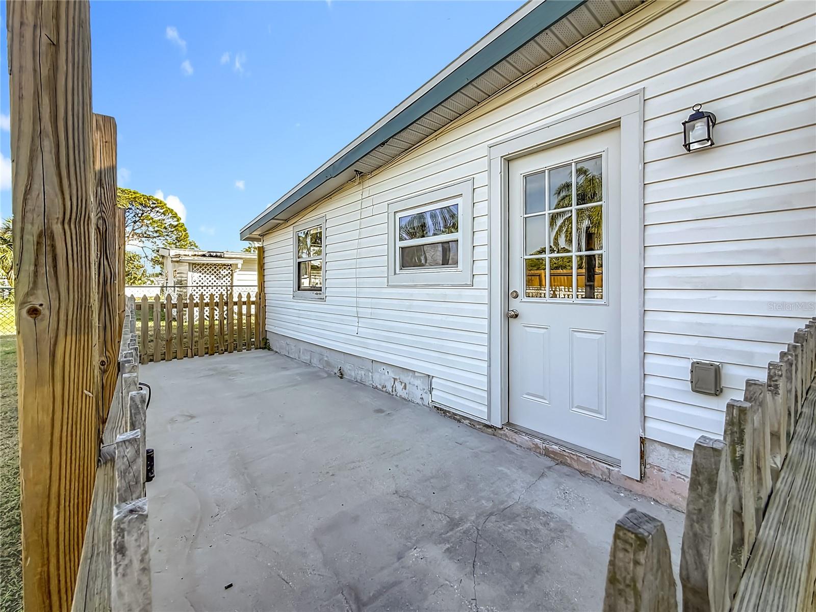 JASMIN ACRES - Residential