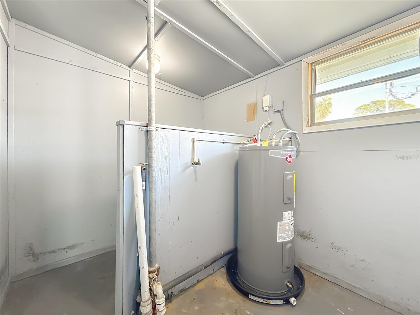 JASMIN ACRES - Residential