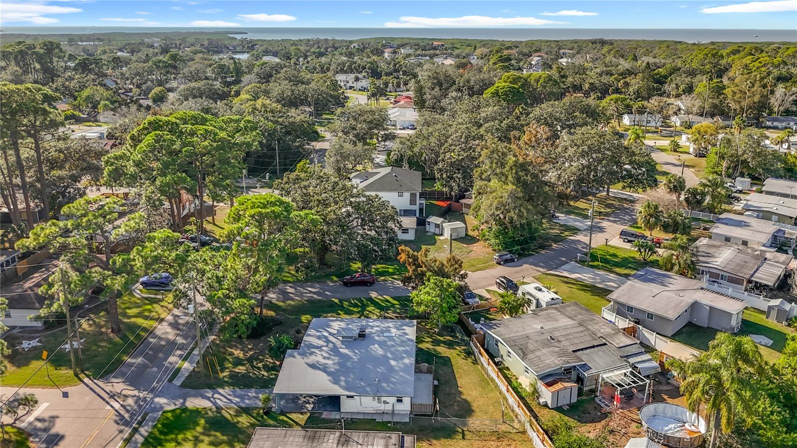 JASMIN ACRES - Residential