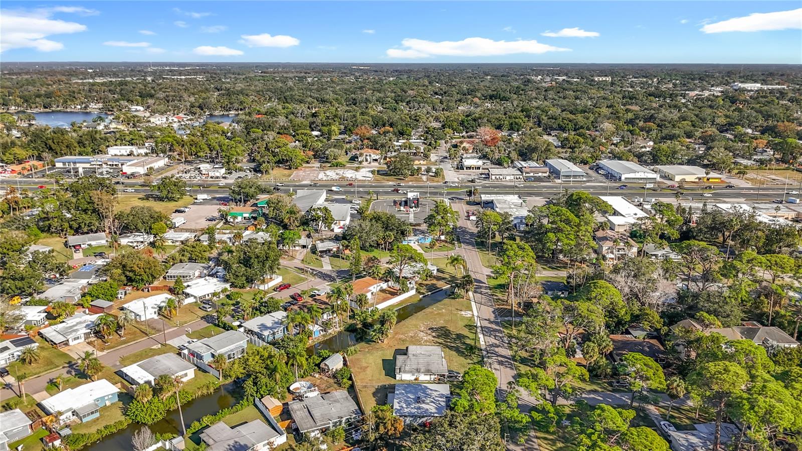 JASMIN ACRES - Residential