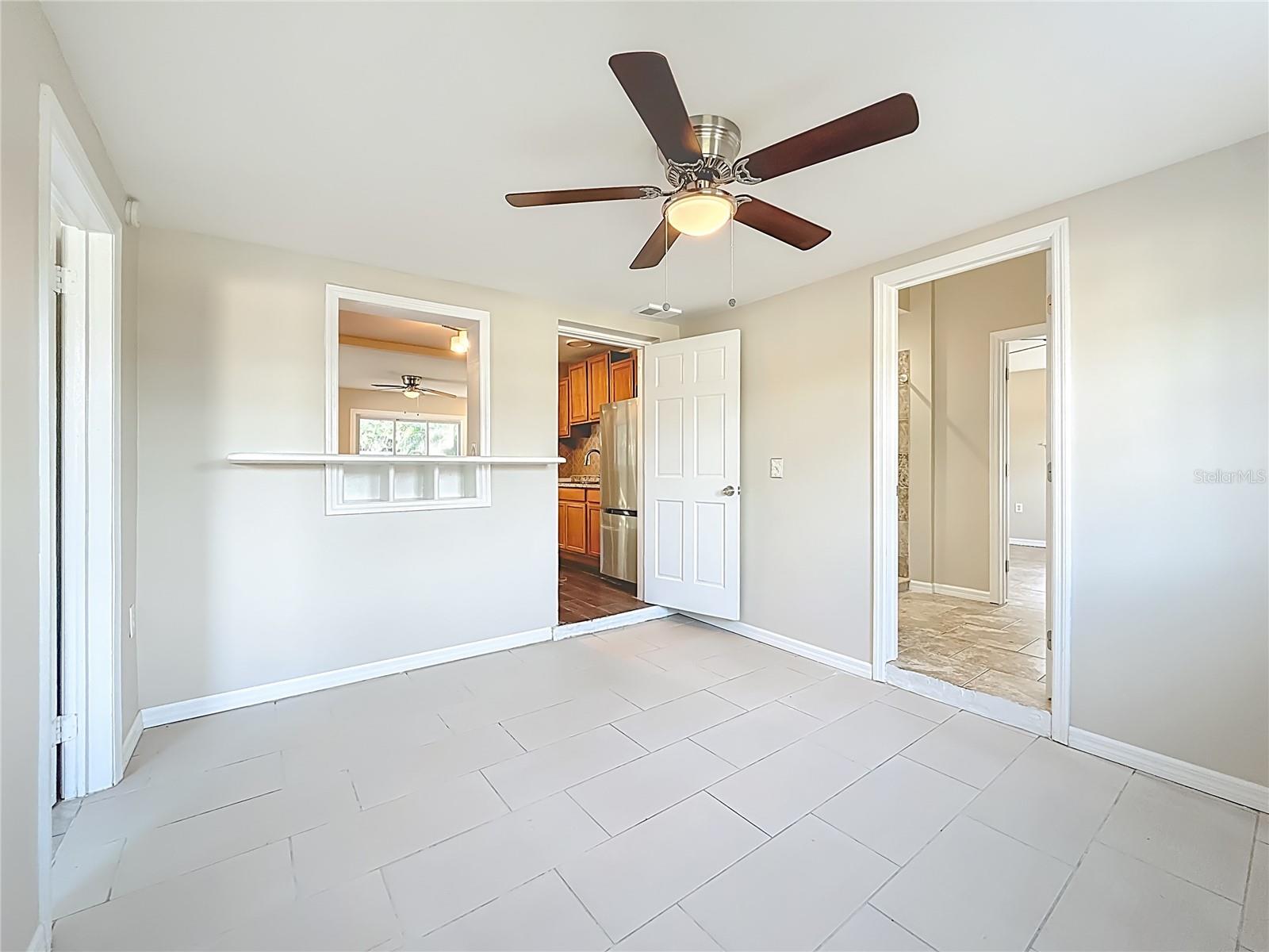 JASMIN ACRES - Residential