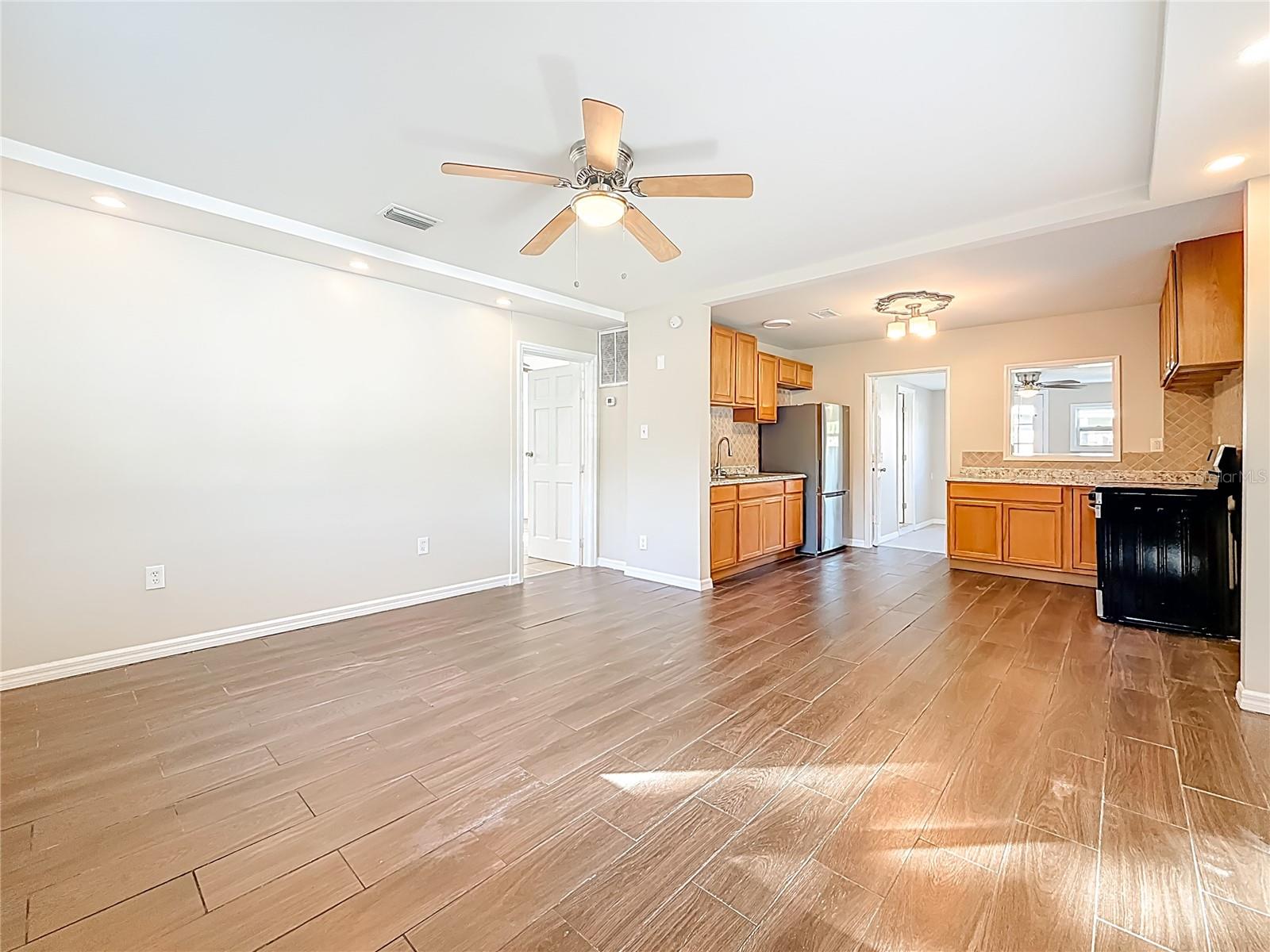 JASMIN ACRES - Residential