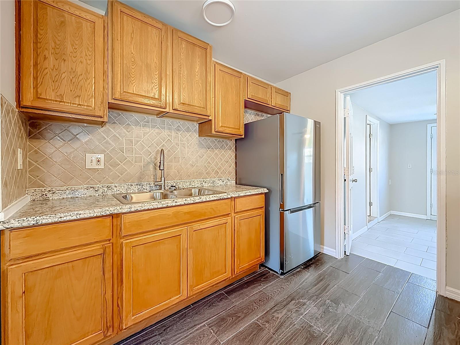 JASMIN ACRES - Residential