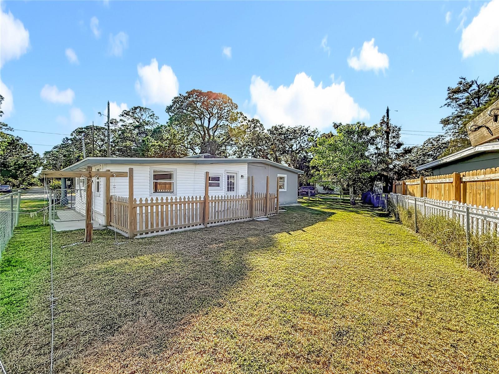 JASMIN ACRES - Residential