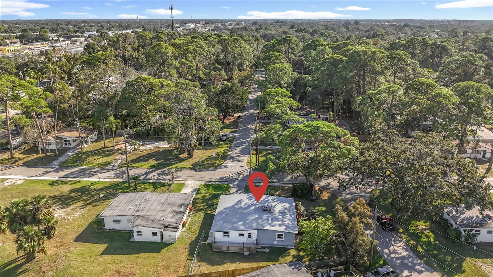 JASMIN ACRES - Residential