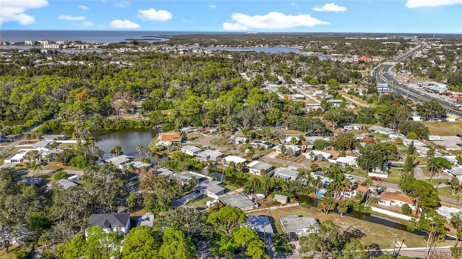 JASMIN ACRES - Residential