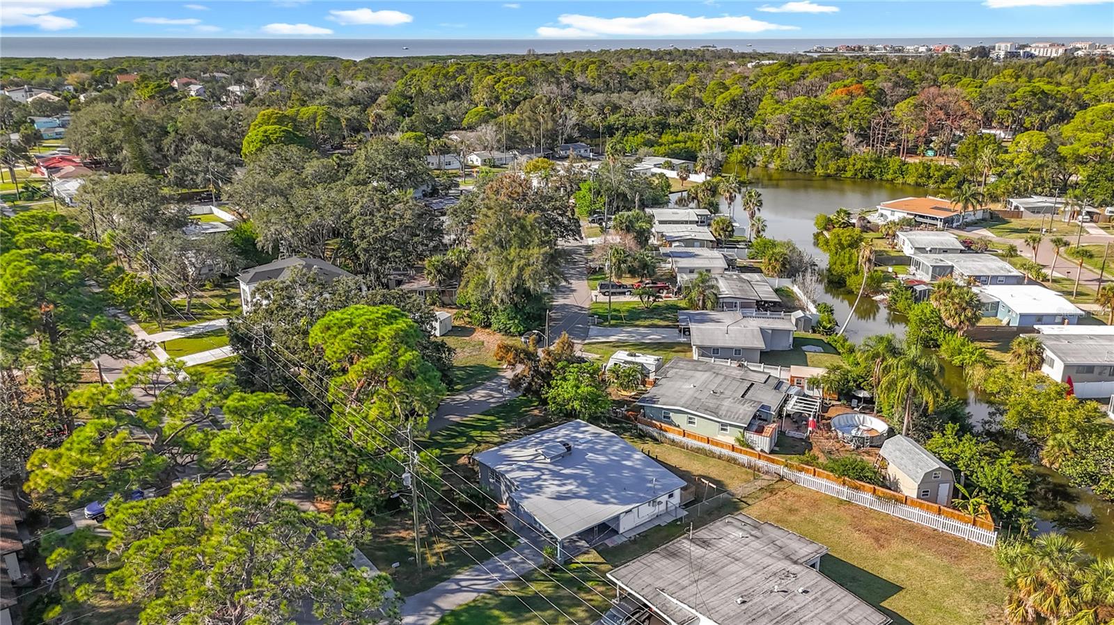 JASMIN ACRES - Residential