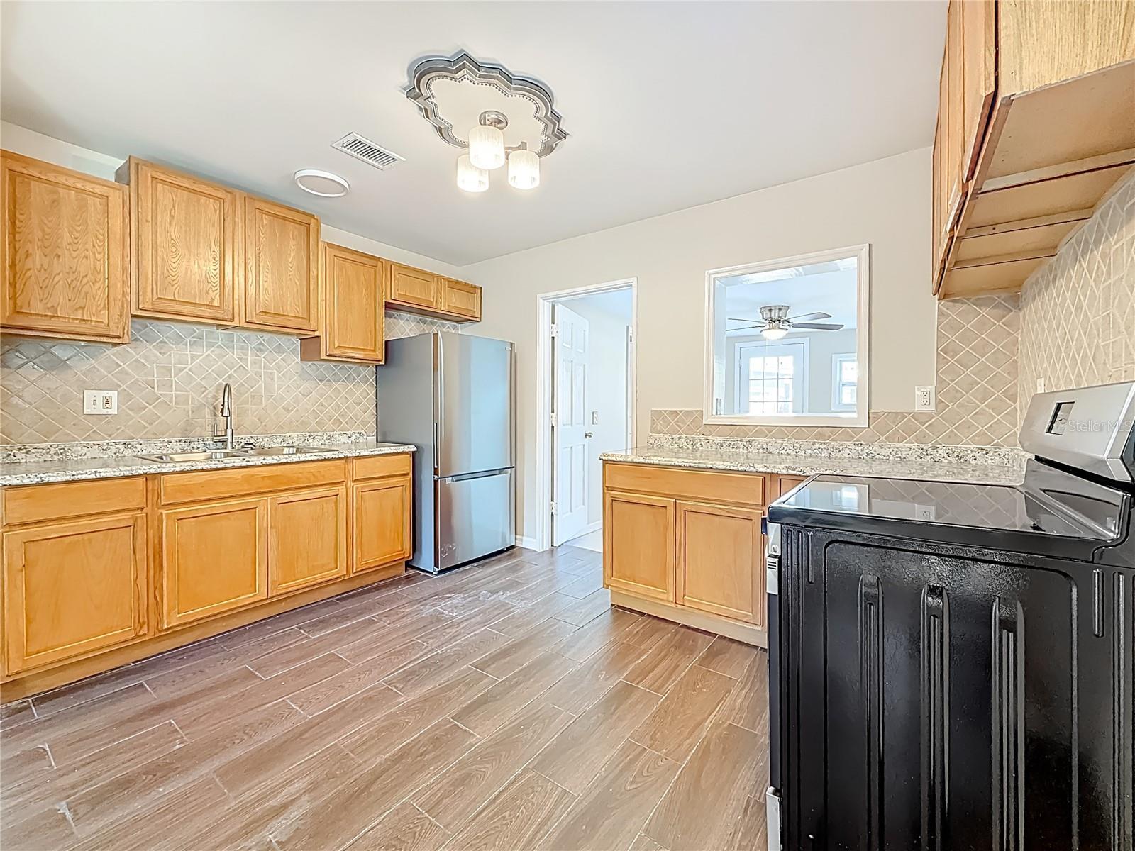 JASMIN ACRES - Residential