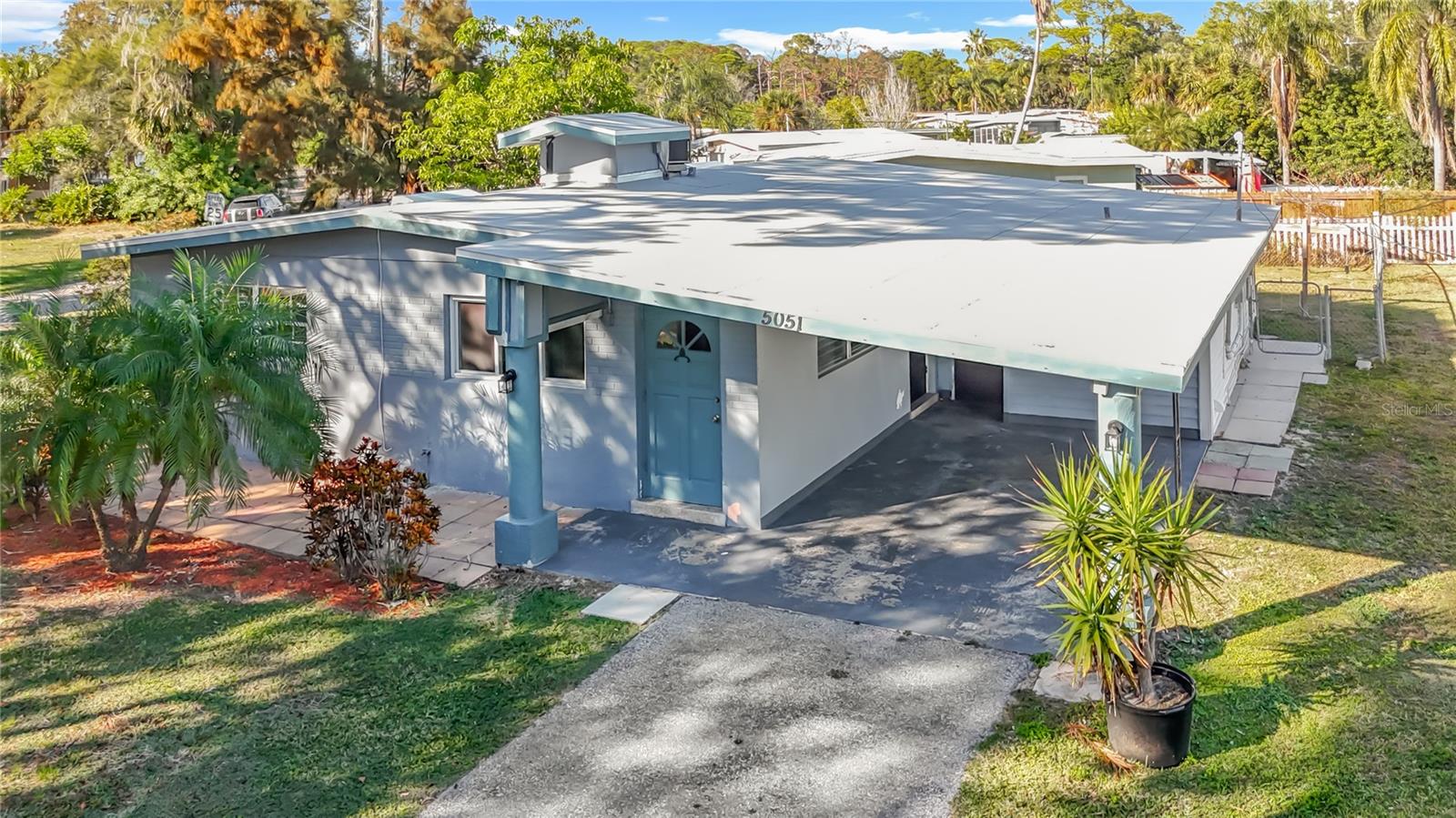 JASMIN ACRES - Residential