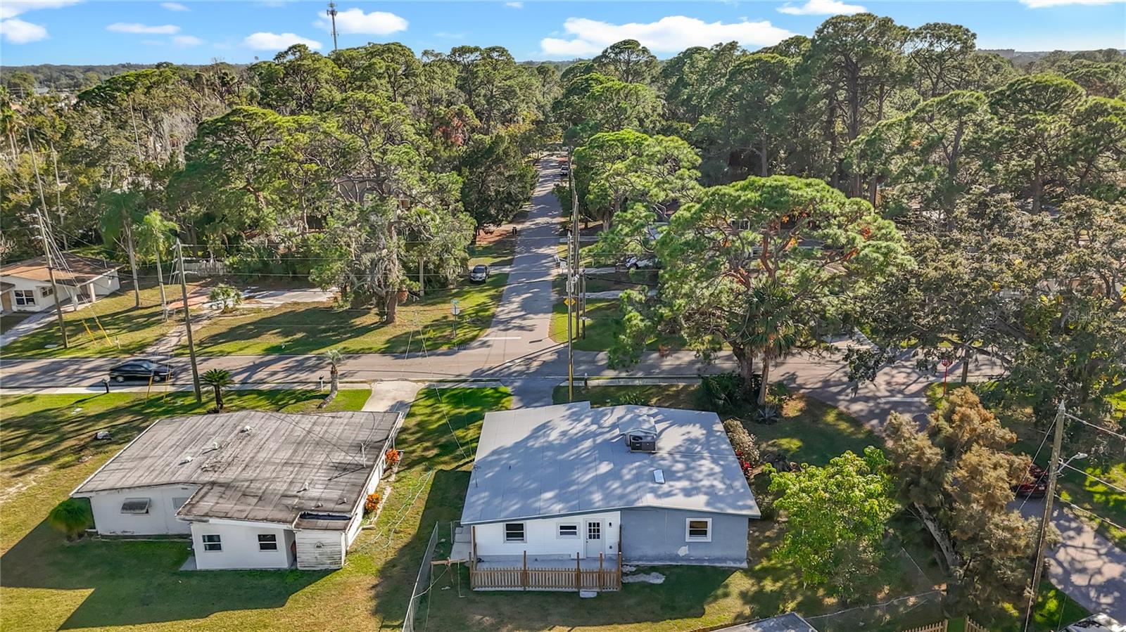 JASMIN ACRES - Residential