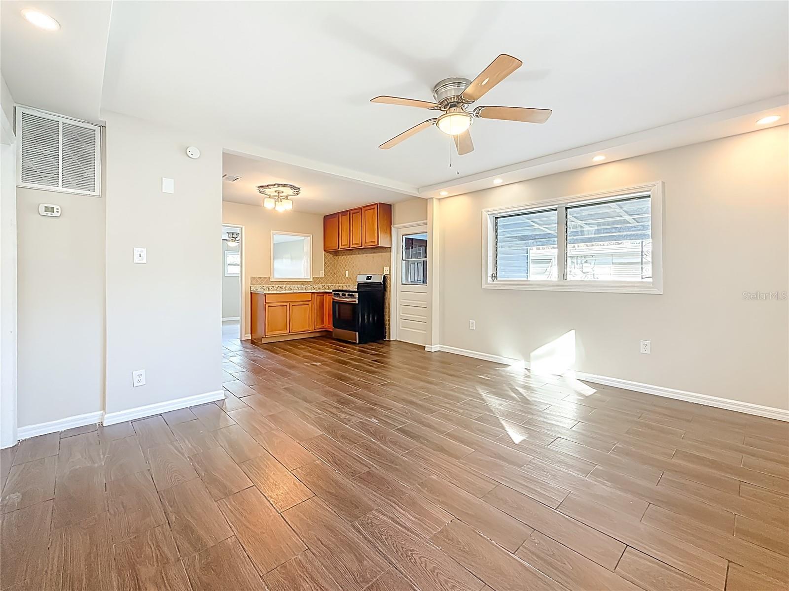 JASMIN ACRES - Residential