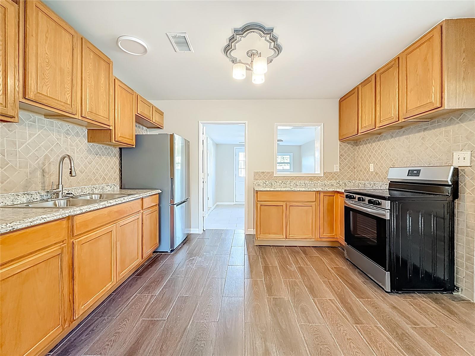 JASMIN ACRES - Residential