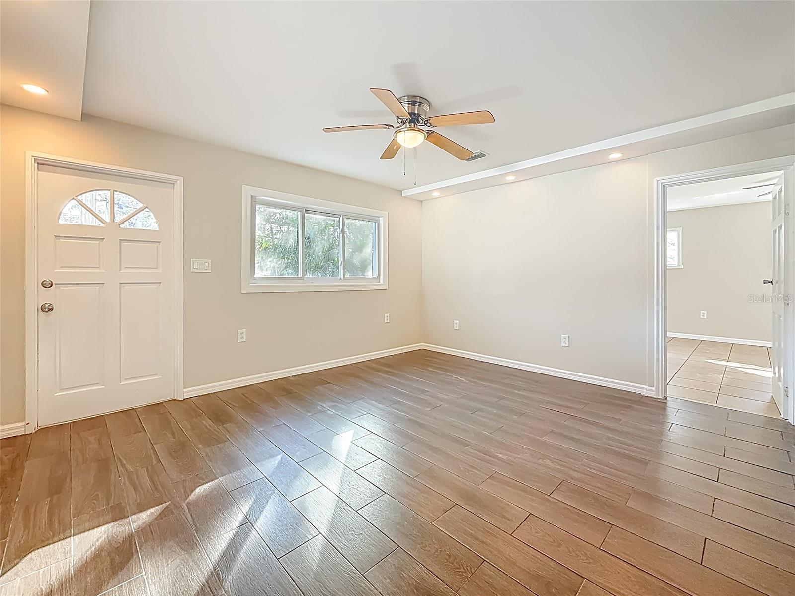 JASMIN ACRES - Residential