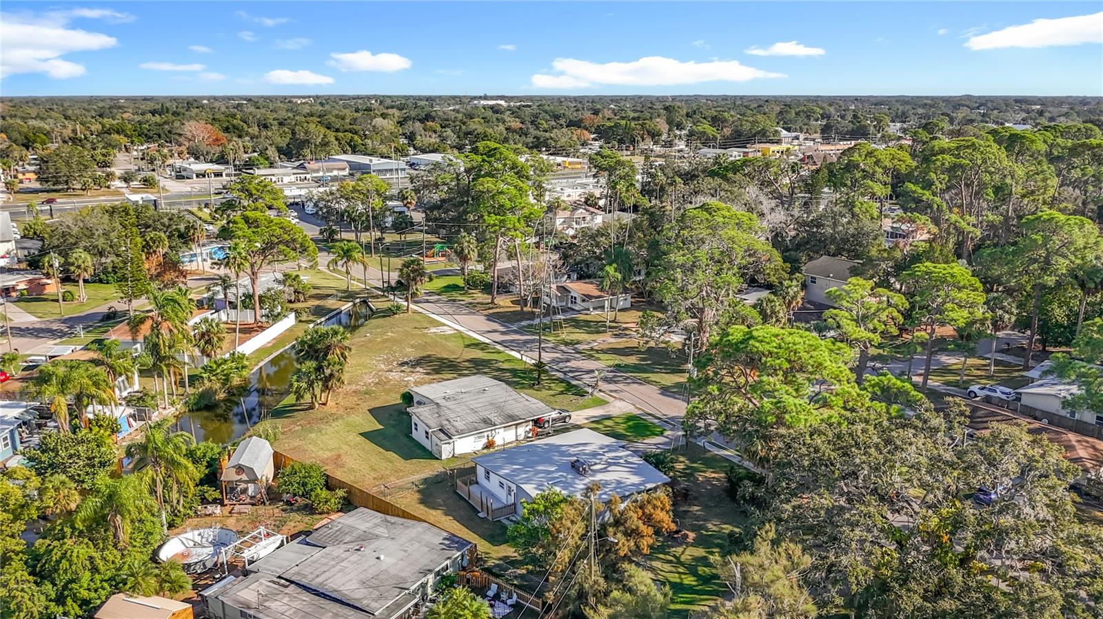 JASMIN ACRES - Residential