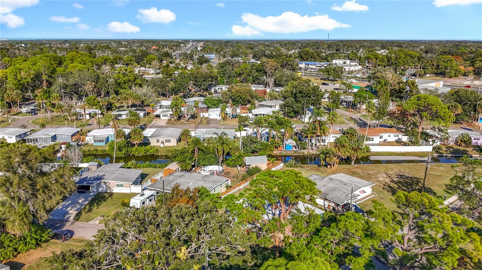 JASMIN ACRES - Residential