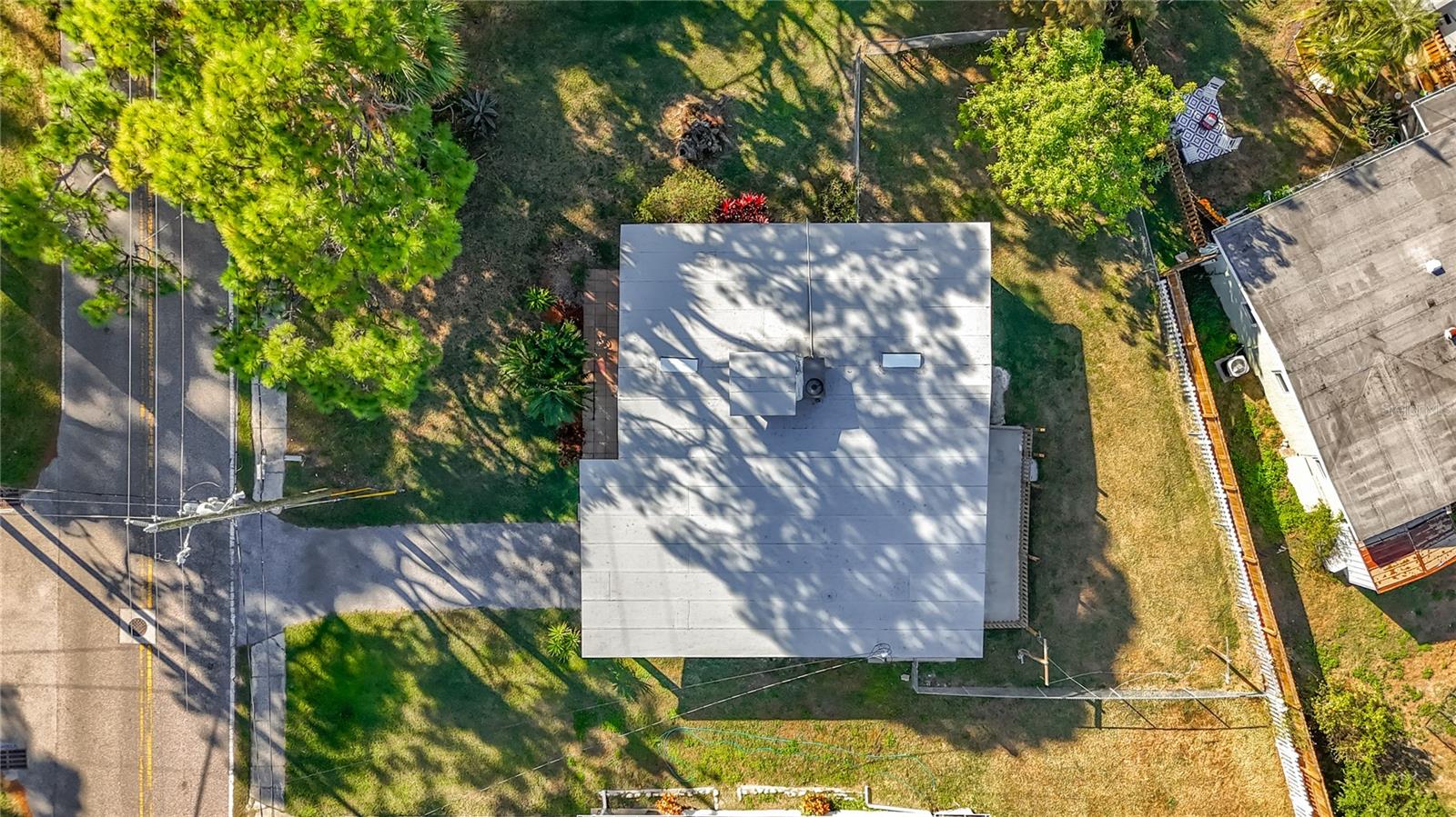 JASMIN ACRES - Residential